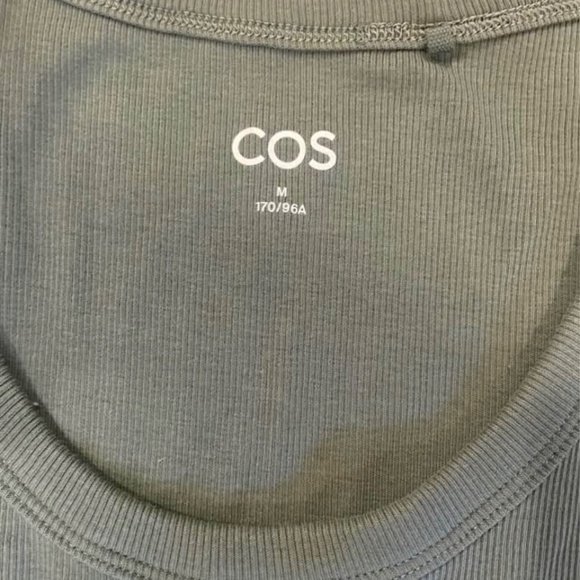 COS Tank - Picture 2 of 3